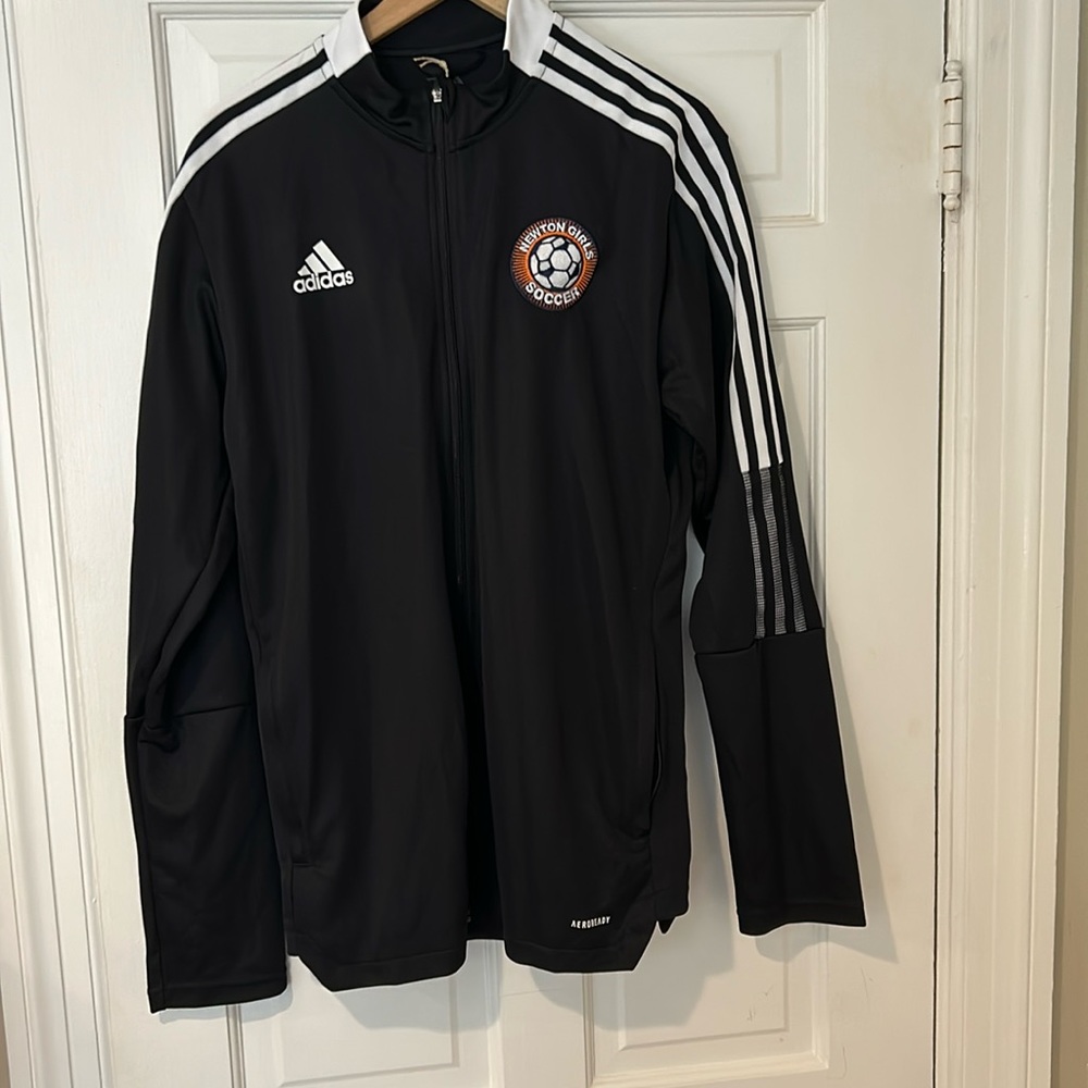 Adidas jacket